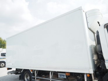 いすゞ フォワード 冷凍バン 中型 SKG-FRR90S2 年式 H24 [写真07]