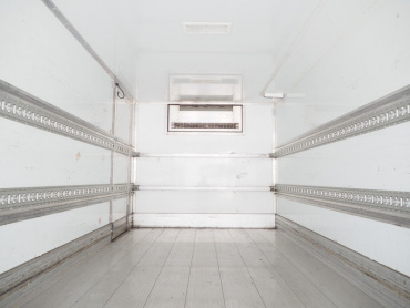 いすゞ フォワード 冷凍バン 中型 SKG-FRR90S2 年式 H24 [写真10]