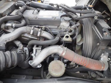 いすゞ フォワード 冷凍バン 中型 SKG-FRR90S2 年式 H24 [写真24]