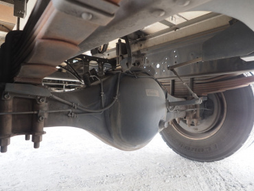 いすゞ フォワード 冷凍バン 中型 SKG-FRR90S2 年式 H24 [写真21]