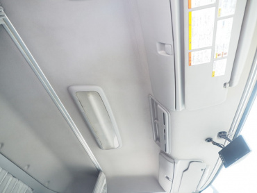 日野 グランドプロフィア 冷凍バン 大型 QKG-FR1EXBG 年式 H24 [写真30]