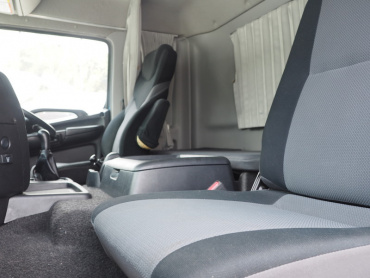 日野 グランドプロフィア 冷凍バン 大型 QKG-FR1EXBG 年式 H24 [写真32]