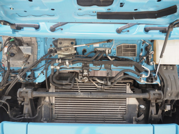 日野 グランドプロフィア 冷凍バン 大型 QKG-FR1EXBG 年式 H24 [写真41]