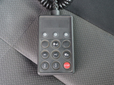 日野 グランドプロフィア 冷凍バン 大型 QKG-FR1EXBG 年式 H24 [写真33]