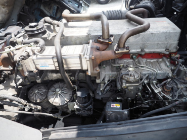 日野 グランドプロフィア 冷凍バン 大型 QKG-FR1EXBG 年式 H24 [写真42]