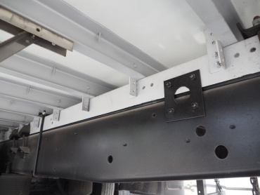 日野 グランドプロフィア 冷凍バン 大型 QKG-FR1EXBG 年式 H24 [写真37]