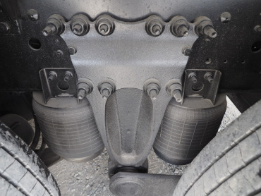 日野 グランドプロフィア 冷凍バン 大型 QKG-FR1EXBG 年式 H24 [写真36]