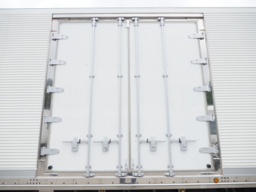 日野 グランドプロフィア 冷凍バン 大型 QKG-FR1EXBG 年式 H24 [写真17]