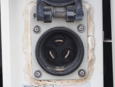 日野 グランドプロフィア 冷凍バン 大型 QKG-FR1EXBG 年式 H24 [写真13]