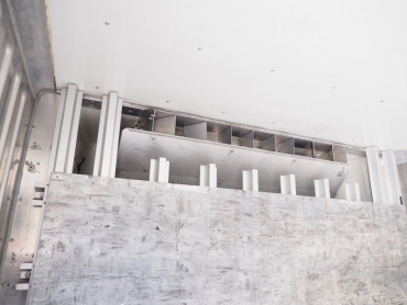 日野 グランドプロフィア 冷凍バン 大型 QKG-FR1EXBG 年式 H24 [写真23]