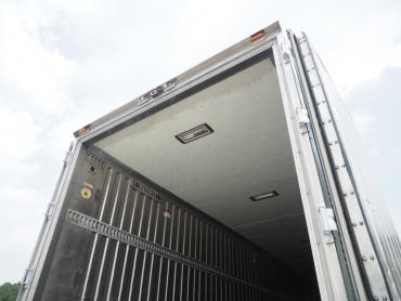 日野 グランドプロフィア 冷凍バン 大型 QKG-FR1EXBG 年式 H24 [写真24]