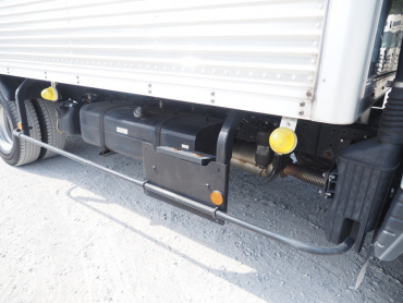 三菱ふそう キャンター バン車 小型 TKG-FEB50 年式 H25 [写真08]