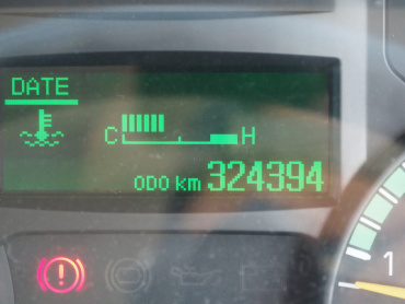 三菱ふそう キャンター バン車 小型 TKG-FEB50 年式 H25 [写真24]