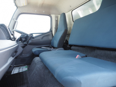 三菱ふそう キャンター バン車 小型 TKG-FEB50 年式 H25 [写真23]