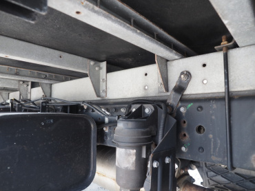 三菱ふそう キャンター バン車 小型 TKG-FEB50 年式 H25 [写真26]