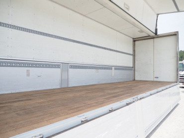 いすゞ ギガ 冷凍ウイング 大型 PDG-CYJ77W8 年式 H20 [写真23]