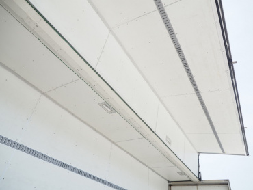 いすゞ ギガ 冷凍ウイング 大型 PDG-CYJ77W8 年式 H20 [写真24]