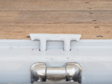 いすゞ ギガ 冷凍ウイング 大型 PDG-CYJ77W8 年式 H20 [写真27]