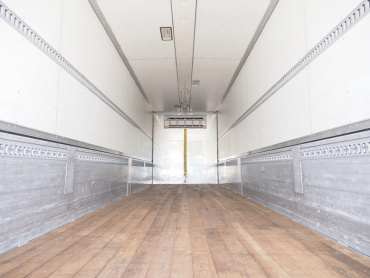 いすゞ ギガ 冷凍ウイング 大型 PDG-CYJ77W8 年式 H20 [写真29]