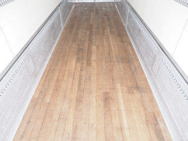 いすゞ ギガ 冷凍ウイング 大型 PDG-CYJ77W8 年式 H20 [写真30]