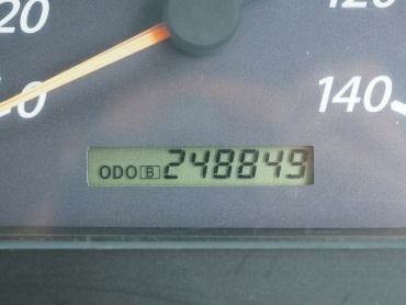 いすゞ ギガ 冷凍ウイング 大型 PDG-CYJ77W8 年式 H20 [写真42]