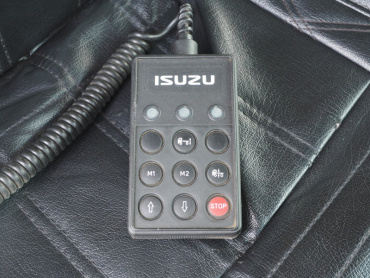 いすゞ ギガ 冷凍ウイング 大型 PDG-CYJ77W8 年式 H20 [写真41]