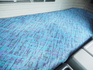 いすゞ ギガ 冷凍ウイング 大型 PDG-CYJ77W8 年式 H20 [写真39]