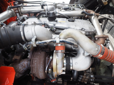 いすゞ ギガ 冷凍ウイング 大型 PDG-CYJ77W8 年式 H20 [写真55]