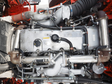 いすゞ ギガ 冷凍ウイング 大型 PDG-CYJ77W8 年式 H20 [写真54]