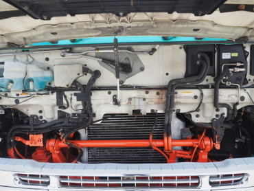 いすゞ ギガ 冷凍ウイング 大型 PDG-CYJ77W8 年式 H20 [写真52]