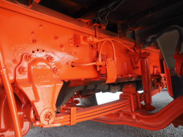 いすゞ ギガ 冷凍ウイング 大型 PDG-CYJ77W8 年式 H20 [写真49]