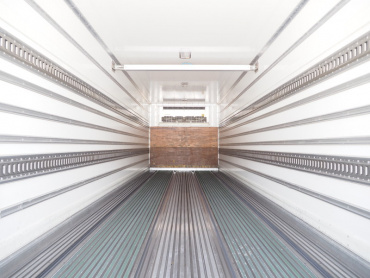 日野 グランドプロフィア 冷凍バン 大型 LKG-FW1EXBG 年式 H23 [写真14]