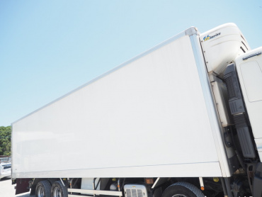 日野 グランドプロフィア 冷凍バン 大型 LKG-FW1EXBG 年式 H23 [写真09]