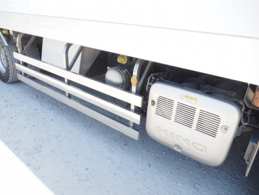 日野 グランドプロフィア 冷凍バン 大型 LKG-FW1EXBG 年式 H23 [写真10]