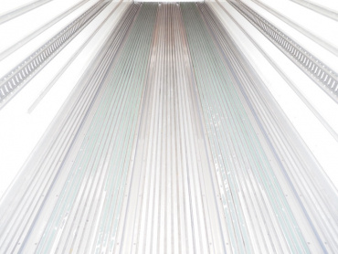 日野 グランドプロフィア 冷凍バン 大型 LKG-FW1EXBG 年式 H23 [写真15]