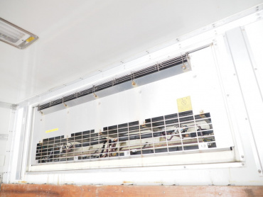 日野 グランドプロフィア 冷凍バン 大型 LKG-FW1EXBG 年式 H23 [写真18]