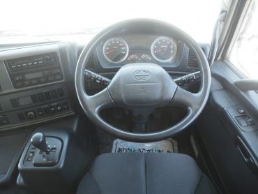 日野 グランドプロフィア 冷凍バン 大型 LKG-FW1EXBG 年式 H23 [写真20]