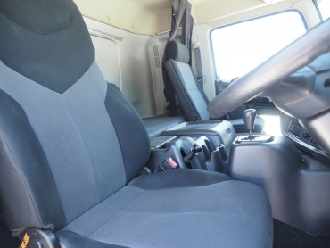 日野 グランドプロフィア 冷凍バン 大型 LKG-FW1EXBG 年式 H23 [写真19]