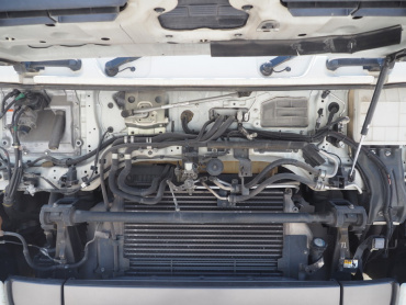 日野 グランドプロフィア 冷凍バン 大型 LKG-FW1EXBG 年式 H23 [写真34]