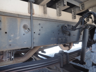 日野 グランドプロフィア 冷凍バン 大型 LKG-FW1EXBG 年式 H23 [写真30]