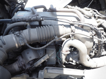 日野 グランドプロフィア 冷凍バン 大型 LKG-FW1EXBG 年式 H23 [写真36]