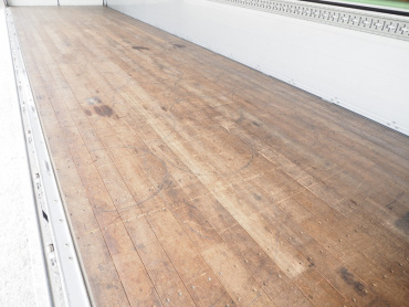 三菱ふそう スーパーグレート ウイング車 大型 QKG-FS54VZ 年式 H25 [写真22]