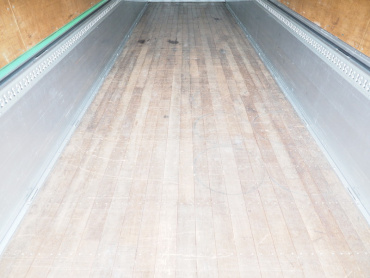 三菱ふそう スーパーグレート ウイング車 大型 QKG-FS54VZ 年式 H25 [写真26]