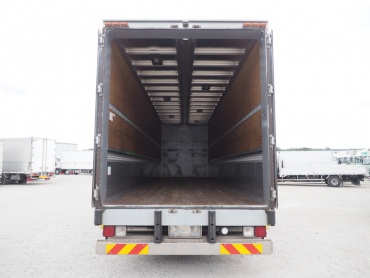 三菱ふそう スーパーグレート ウイング車 大型 QKG-FS54VZ 年式 H25 [写真24]