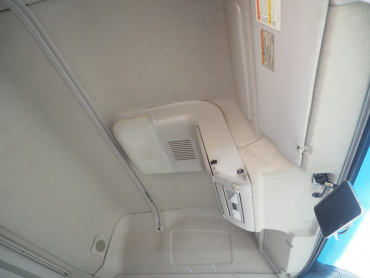 三菱ふそう スーパーグレート ウイング車 大型 QKG-FS54VZ 年式 H25 [写真33]