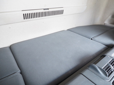 三菱ふそう スーパーグレート ウイング車 大型 QKG-FS54VZ 年式 H25 [写真35]