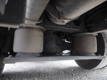 三菱ふそう スーパーグレート ウイング車 大型 QKG-FS54VZ 年式 H25 [写真39]