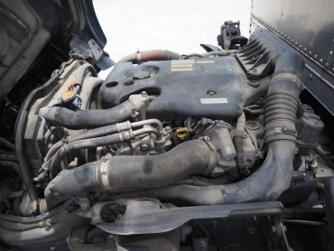 いすゞ エルフ バン車 小型 BKG-NMR85AN 年式 H22 [写真32]