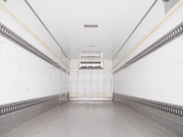 いすゞ フォワード 冷凍バン 中型 SKG-FRR90T2 年式 H23 [写真14]