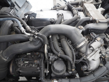 いすゞ フォワード 冷凍バン 中型 SKG-FRR90T2 年式 H23 [写真27]